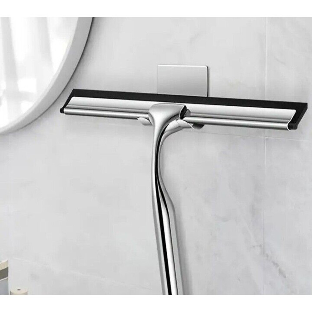 Handheld Squeegee (House Window)-(Car Glass)-(Shower)-(Sliver)-(New)-$15.00 - Picture 9 of 11